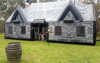 The Tavern, view 2