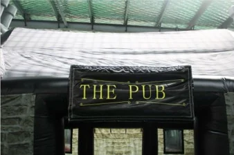 The Tavern, view 4